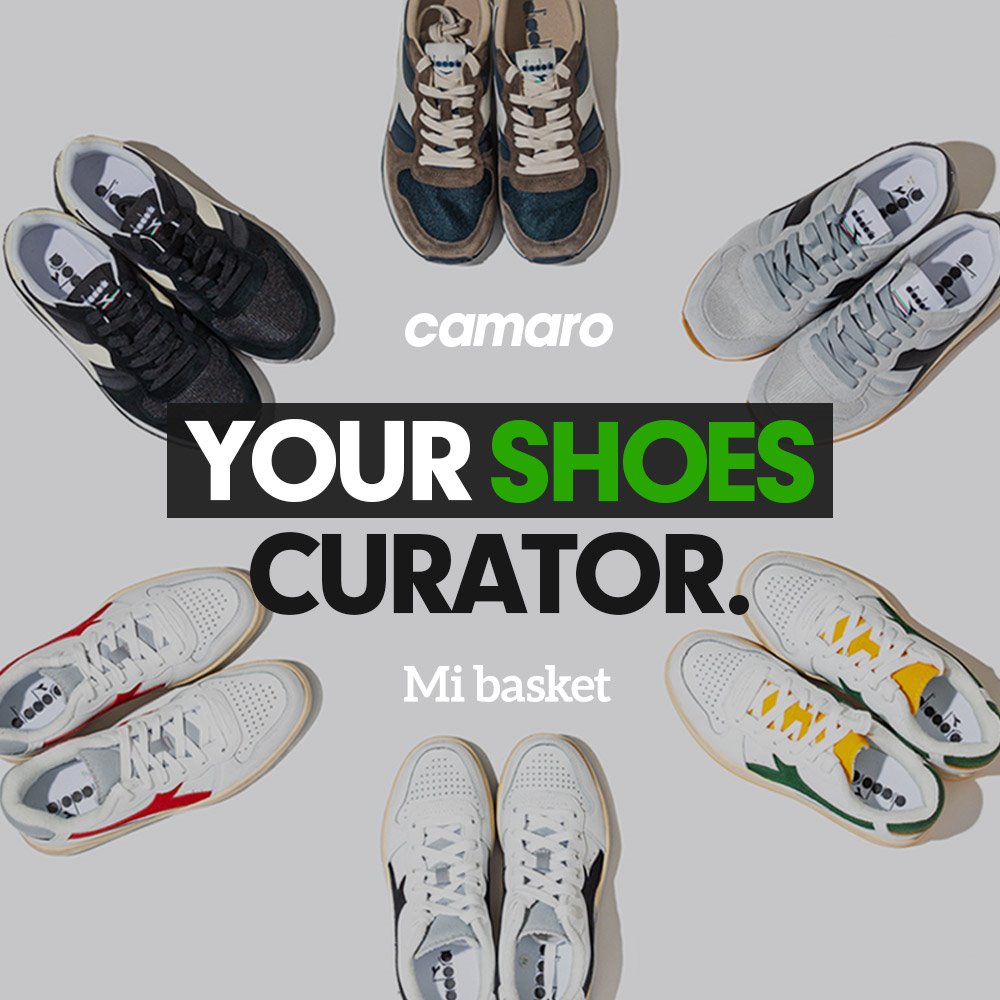 YOUR SHOES CUTATOR #1